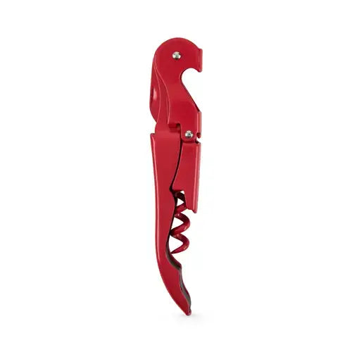 Double-Hinged Corkscrew