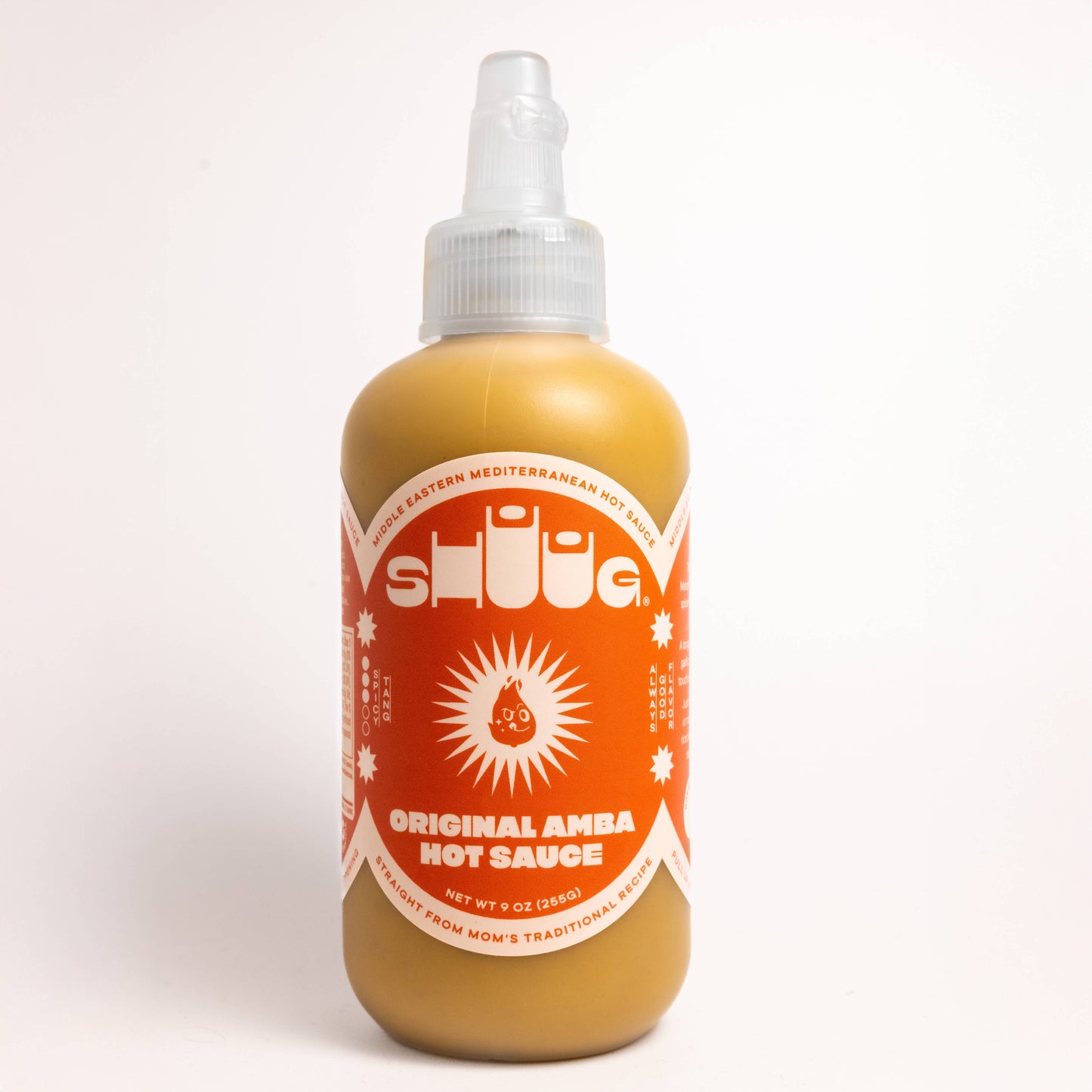 SHUUG - Amba Hot Sauce