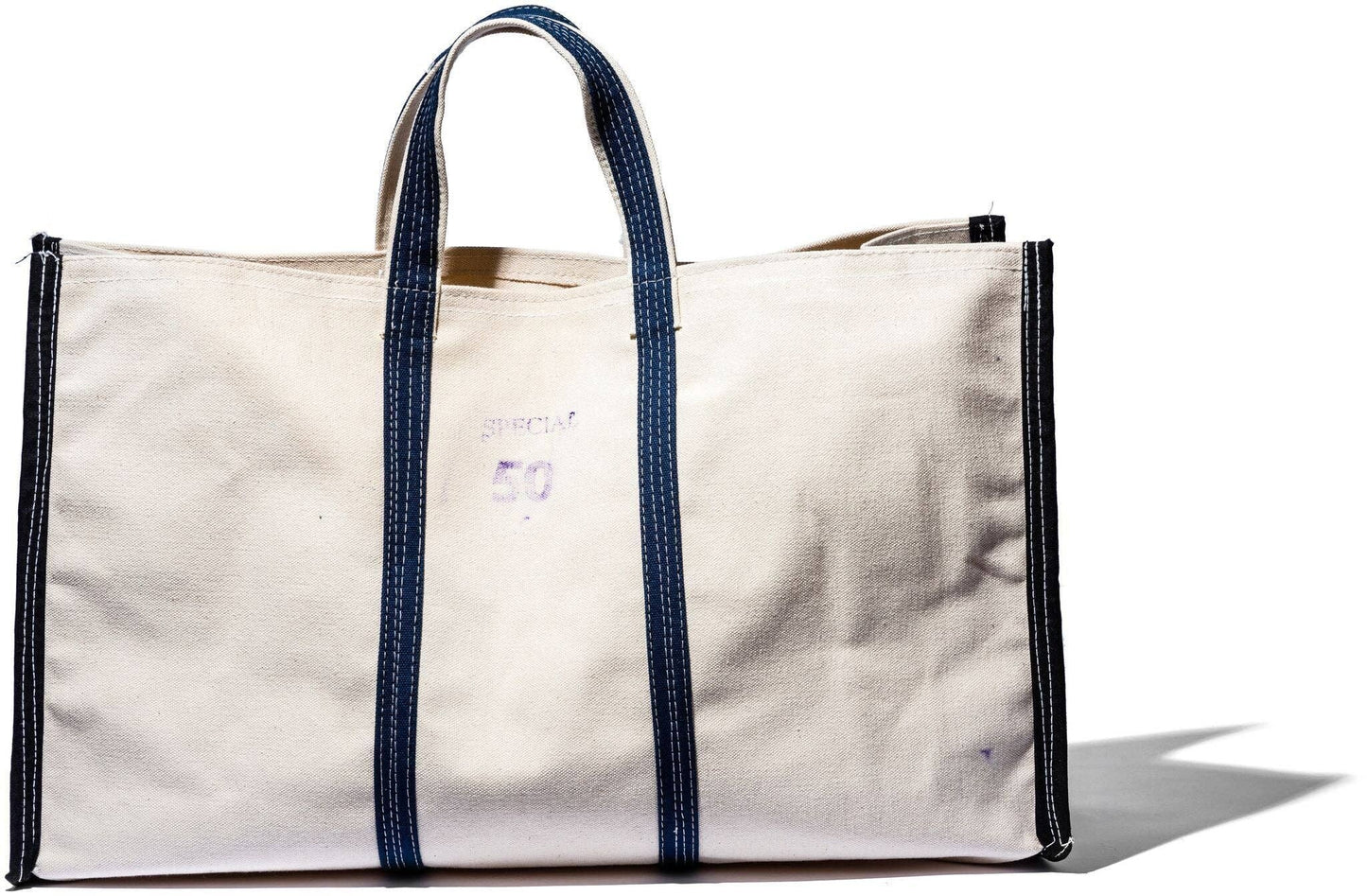 Puebco Market Tote