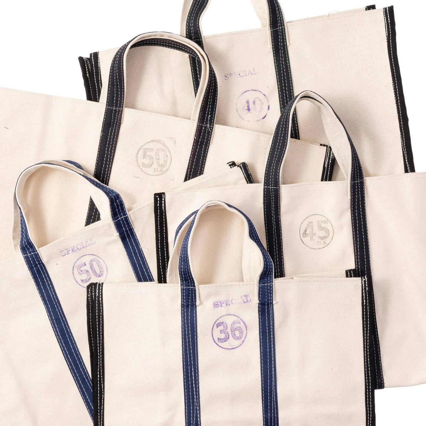 Puebco Market Tote