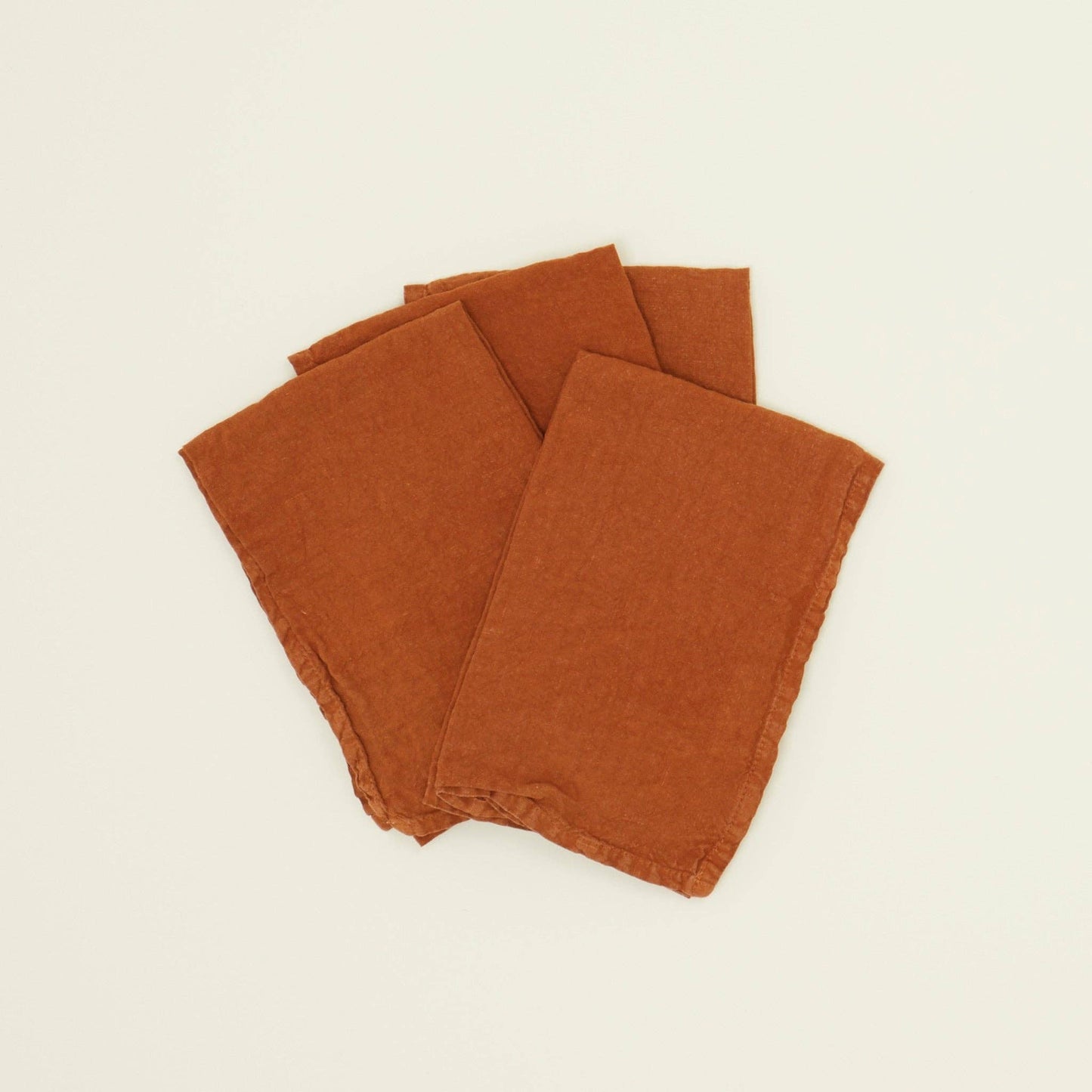 Hawkins New York Linen Napkin in Peacock