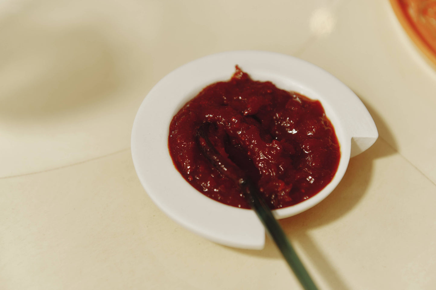 Ssamjang Korean Barbeque Sauce