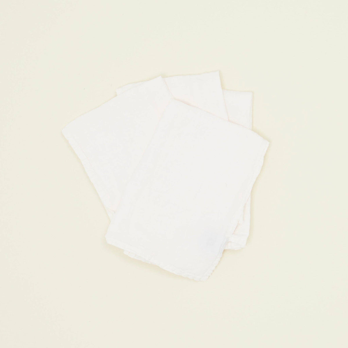 Hawkins New York Linen Napkin in Grey