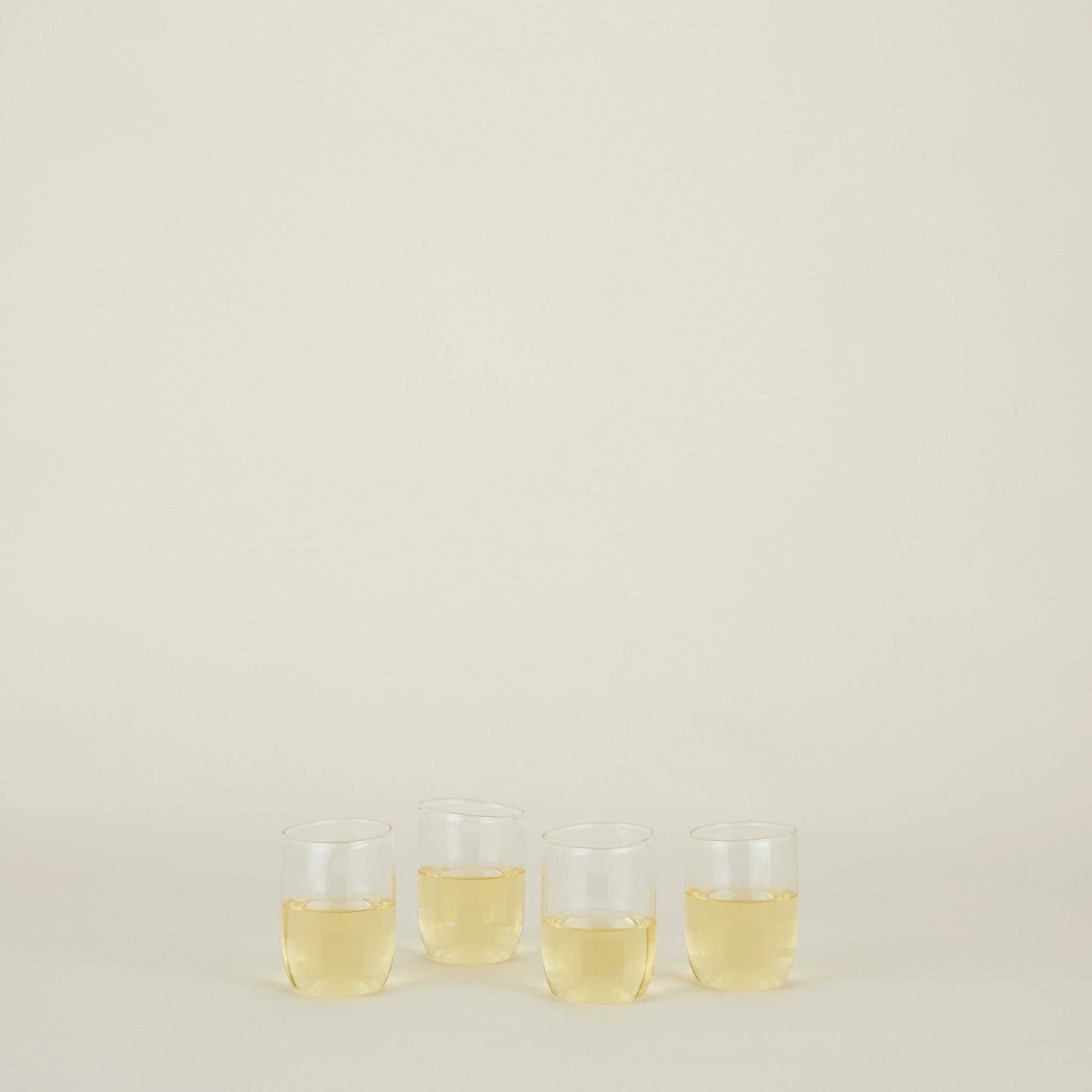 Boreal Glassware: Medium