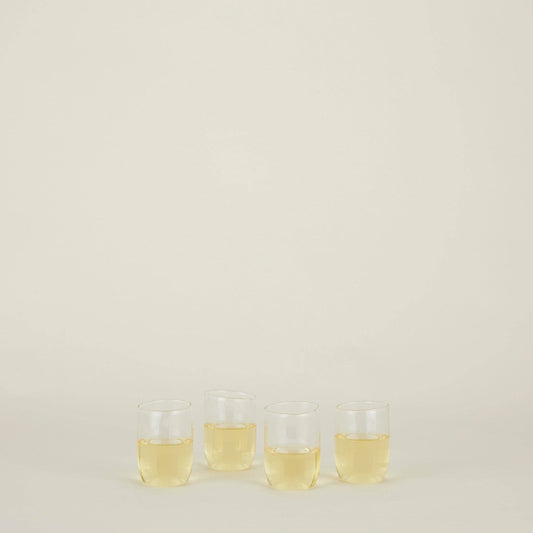 Boreal Glassware: Medium