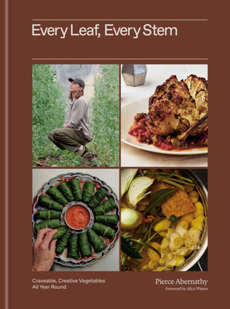 [PREORDER] Every Leaf, Every Stem