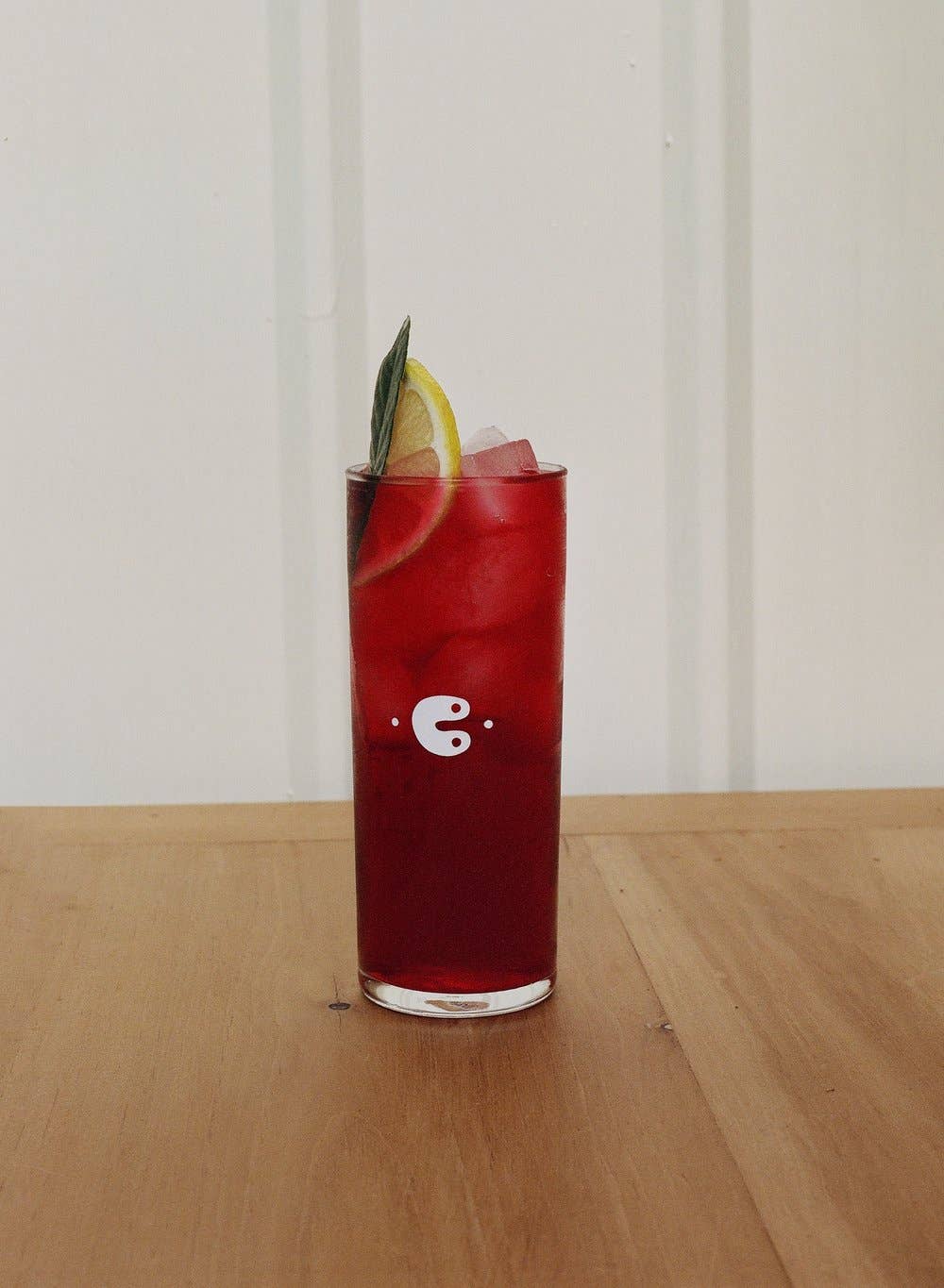 Blackcurrant Aperitif