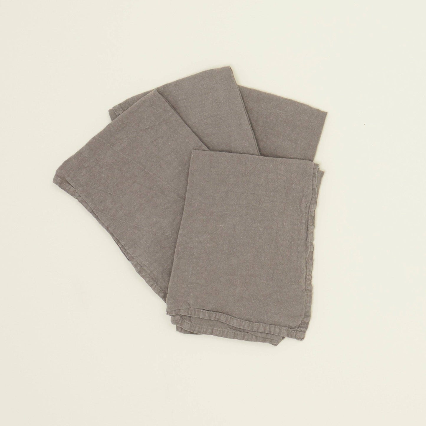 Hawkins New York Linen Napkin in Peacock