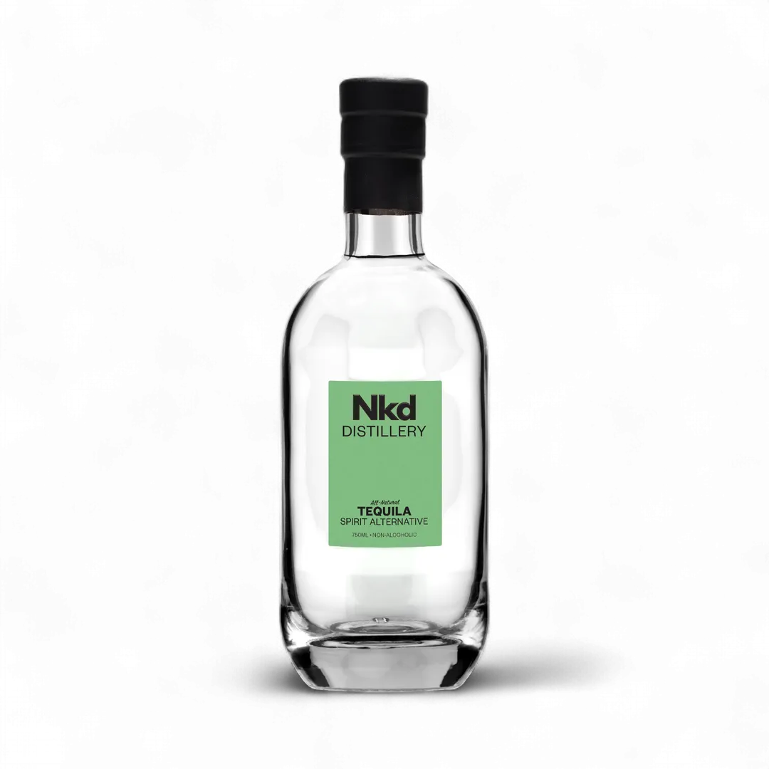 Nkd All-Natural Tequila Alternative