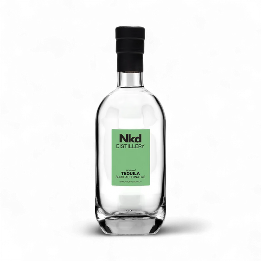 Nkd All-Natural Tequila Alternative