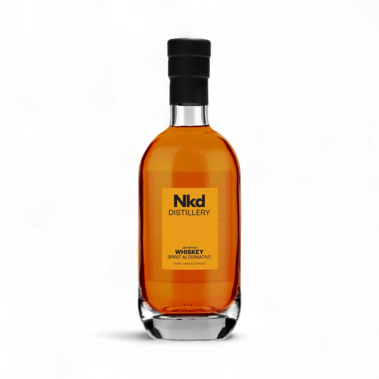 Nkd All-Natural Whiskey Alternative