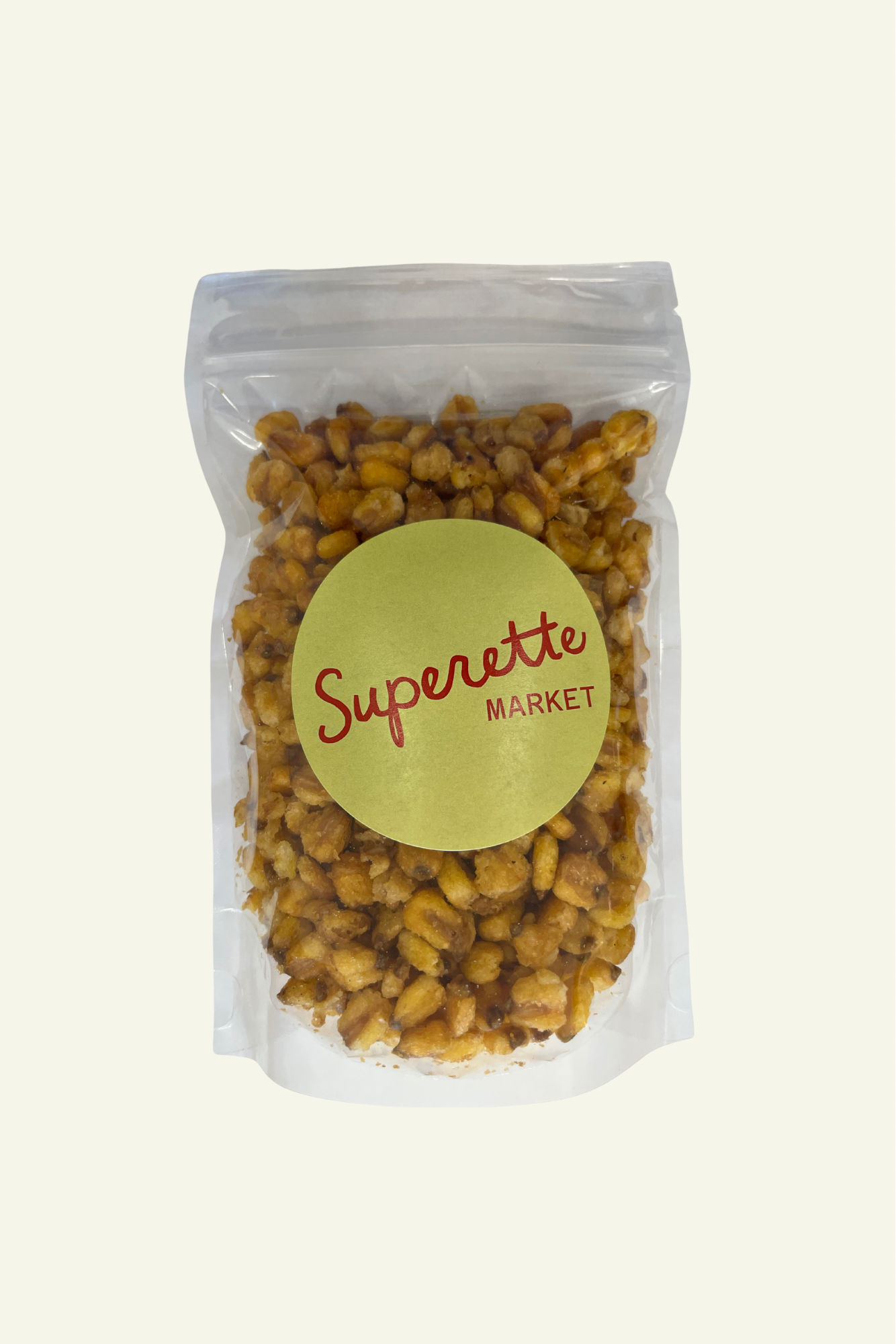 Roasted Salted Corn Nuts