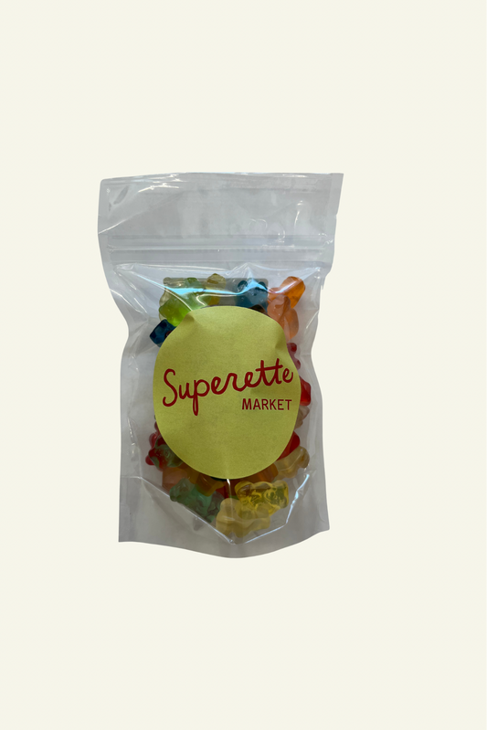 Gummy Bears