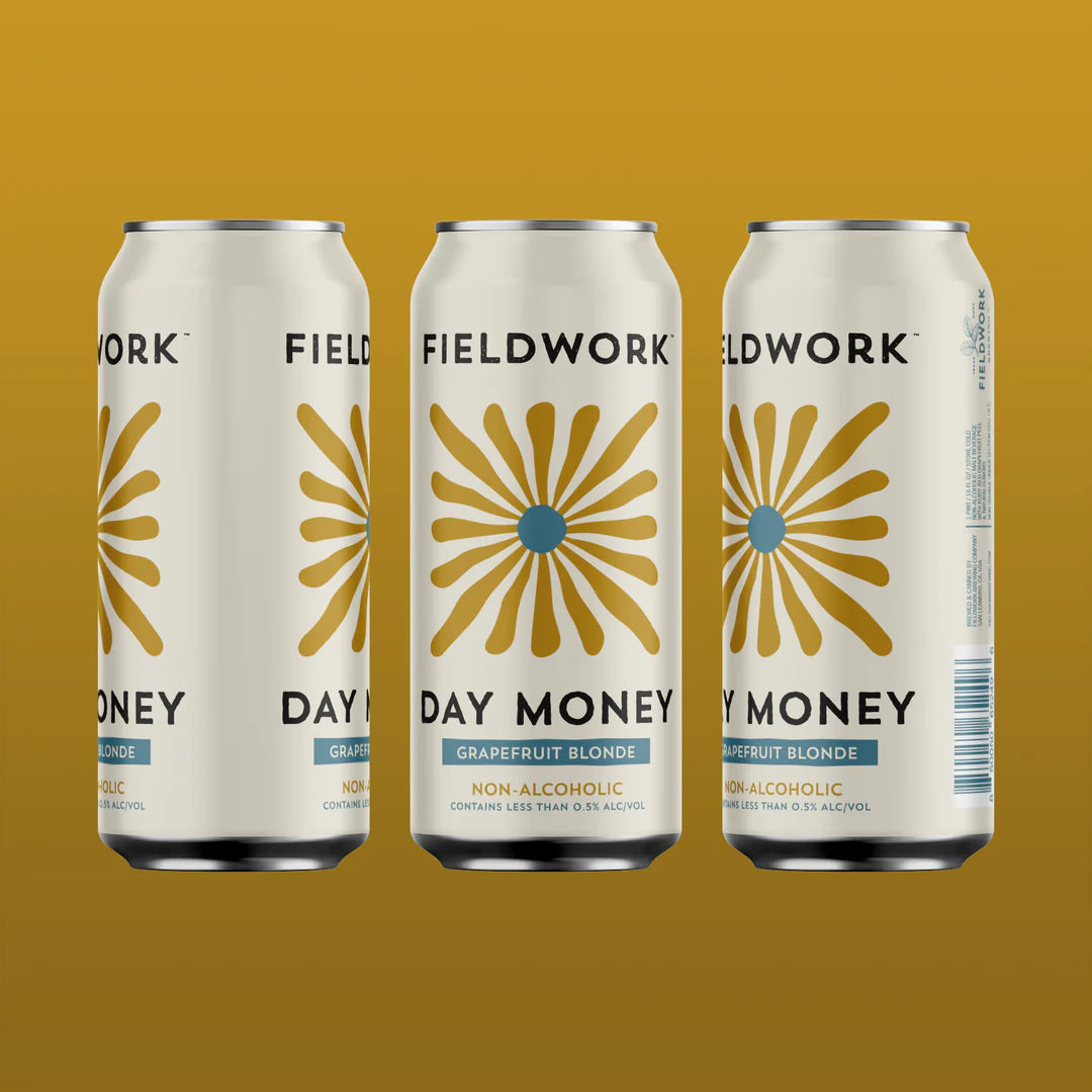 Day Money Grapefruit Blonde
