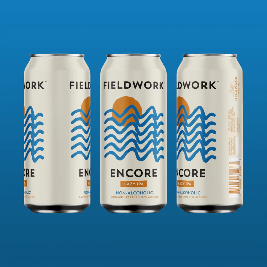 Encore Hazy IPA