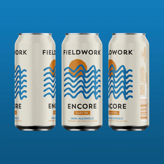 Encore Hazy IPA