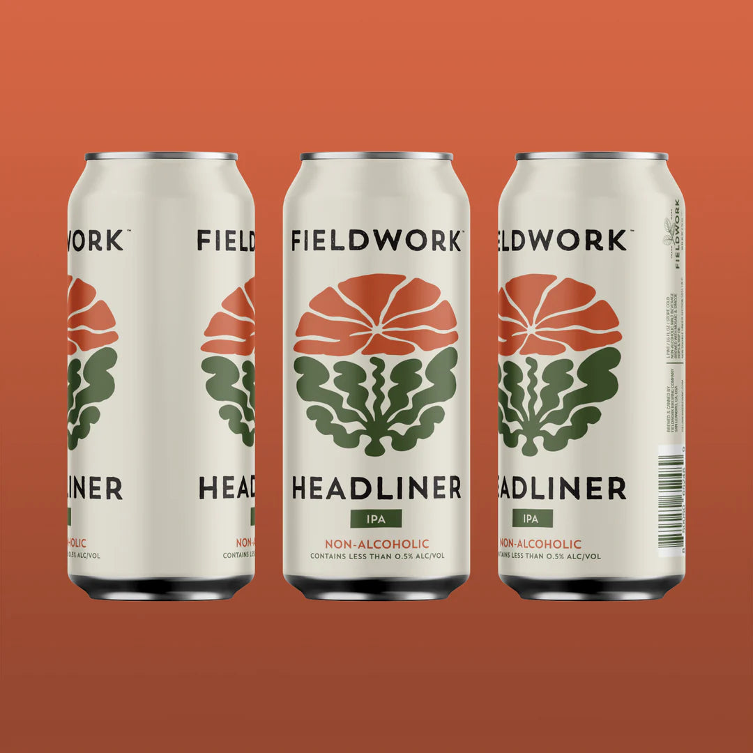 Headliner WC IPA