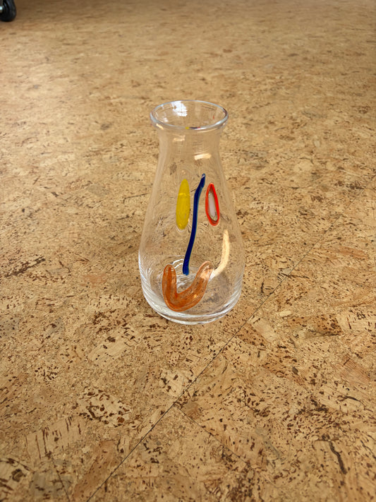 FACEVESSELS Big Bud Vase