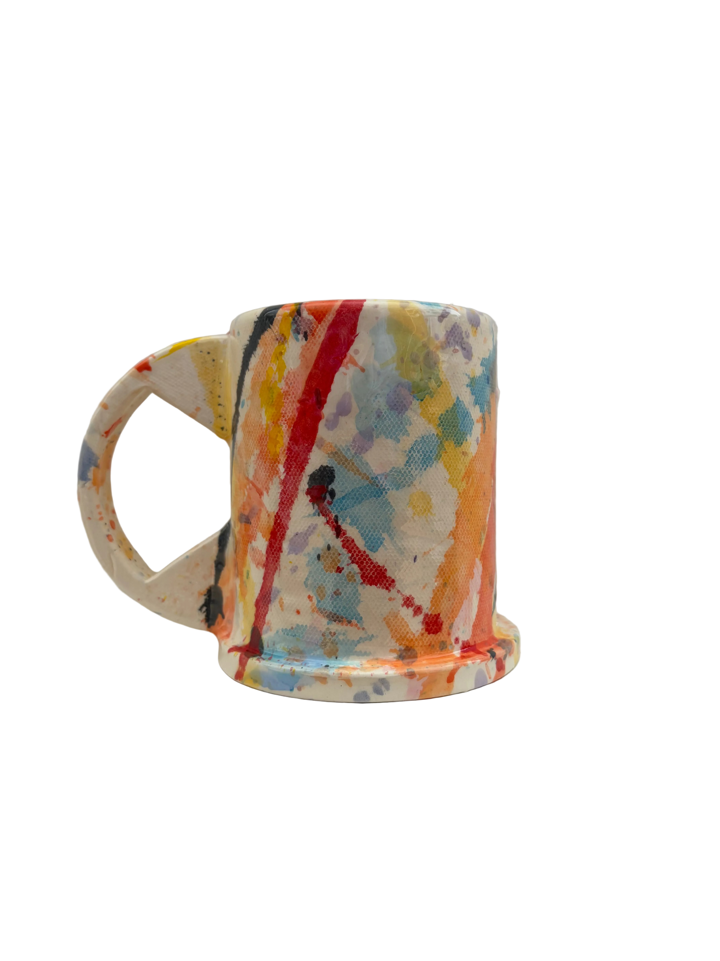 EXP Large Mug