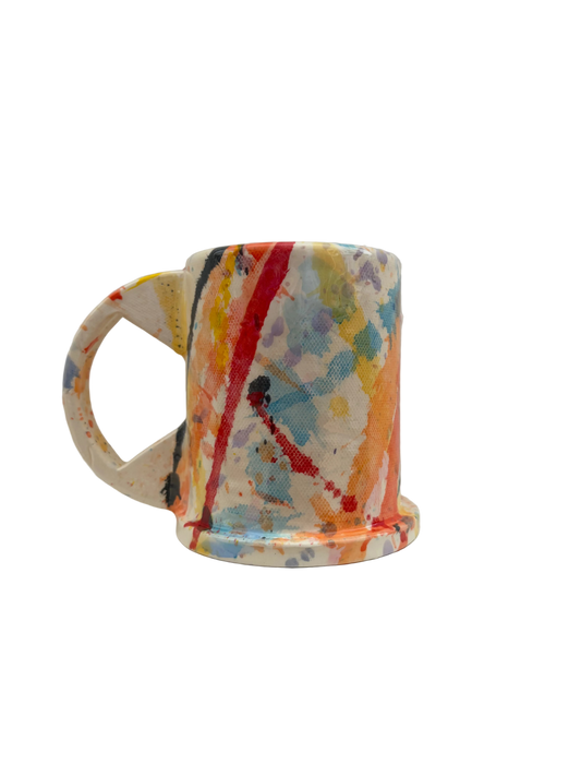 EXP Large Mug