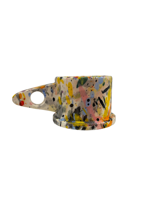 EXP Short Mug