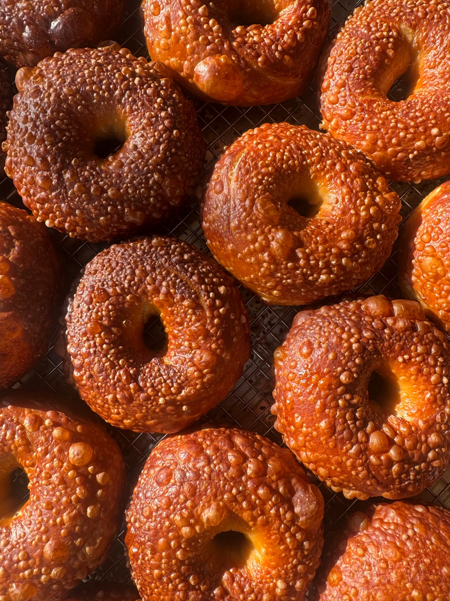 Better Half Bagel - 4pk