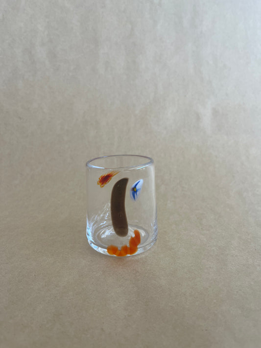 FACEVESSELS Face Glass Mini