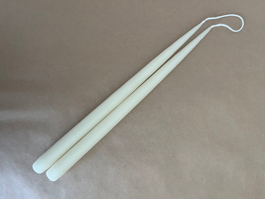 Danica Hand Dipped Taper - 13"