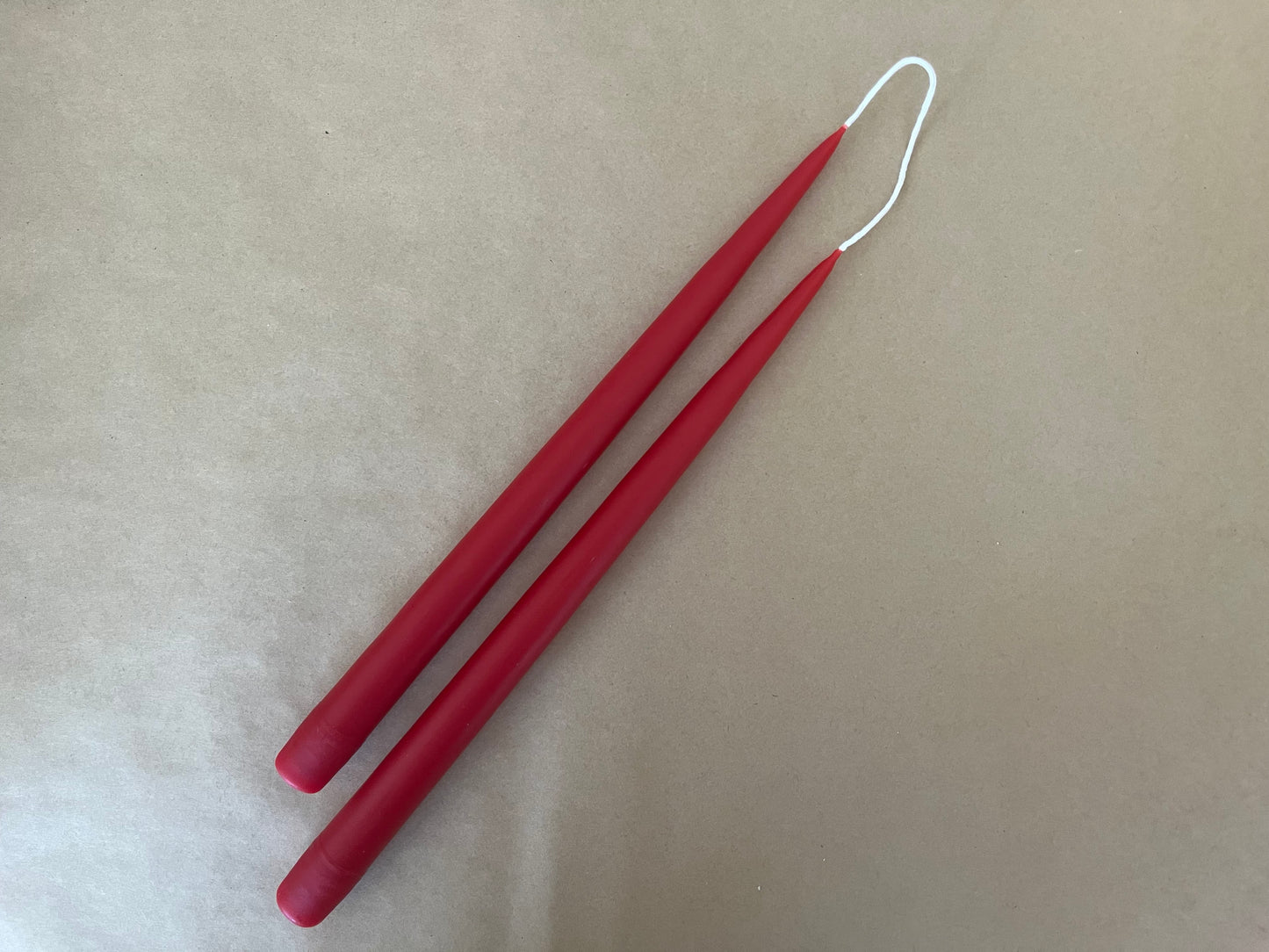 Danica Hand Dipped Taper - 13"