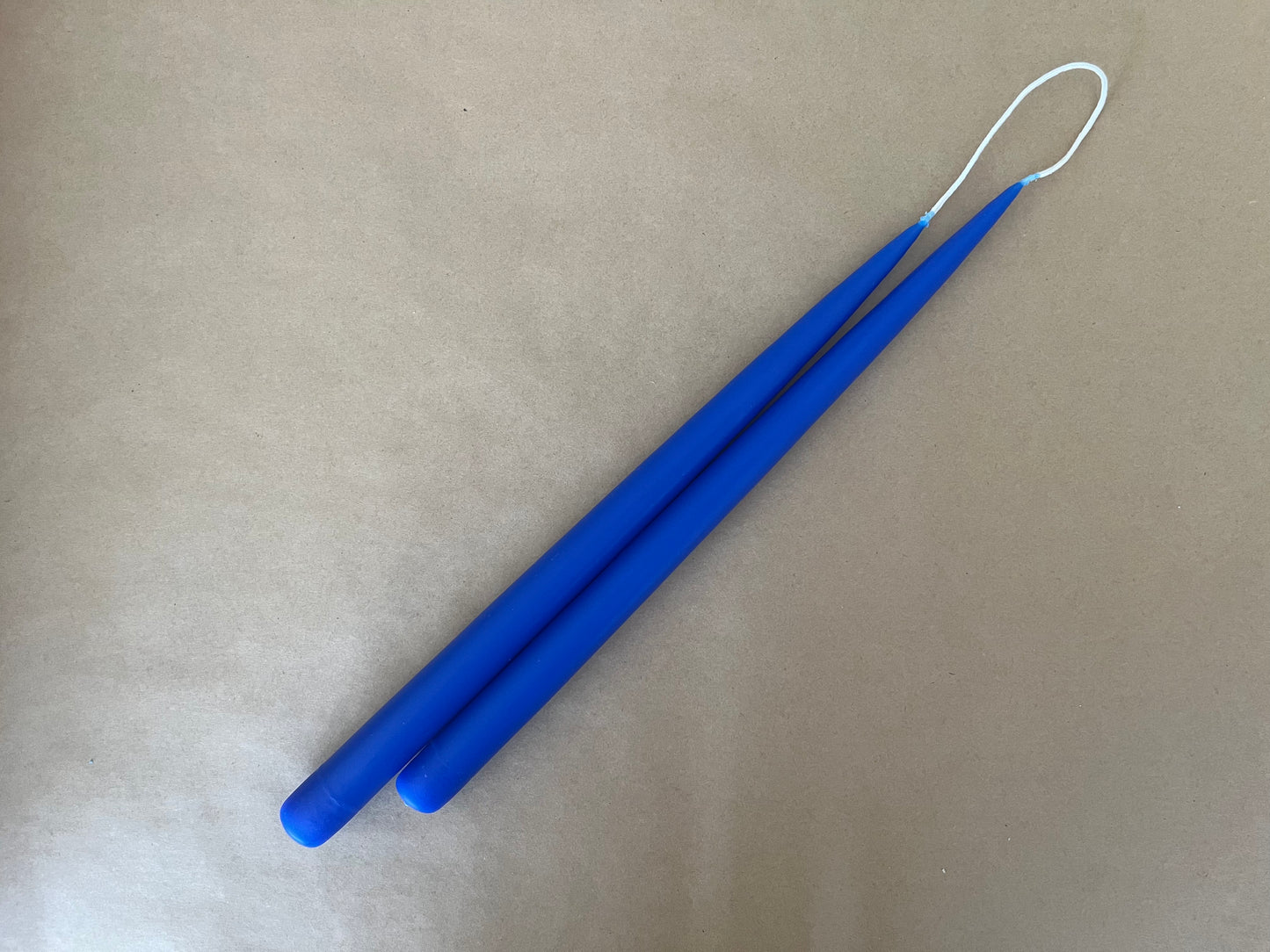Danica Hand Dipped Taper - 13"