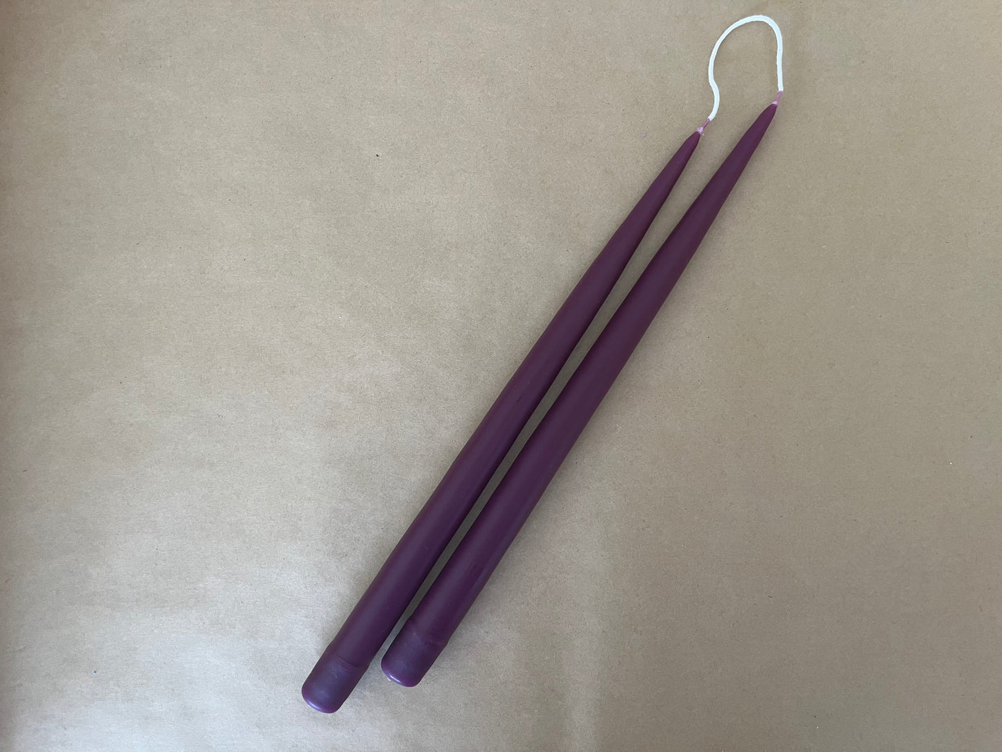 Danica Hand Dipped Taper - 13"