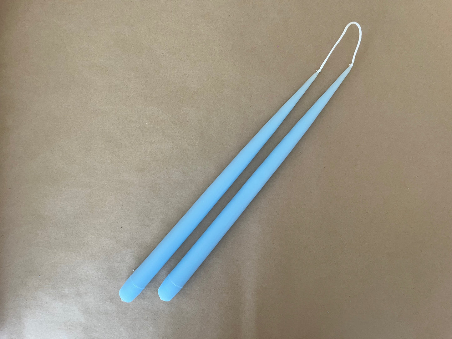 Danica Hand Dipped Taper - 13"