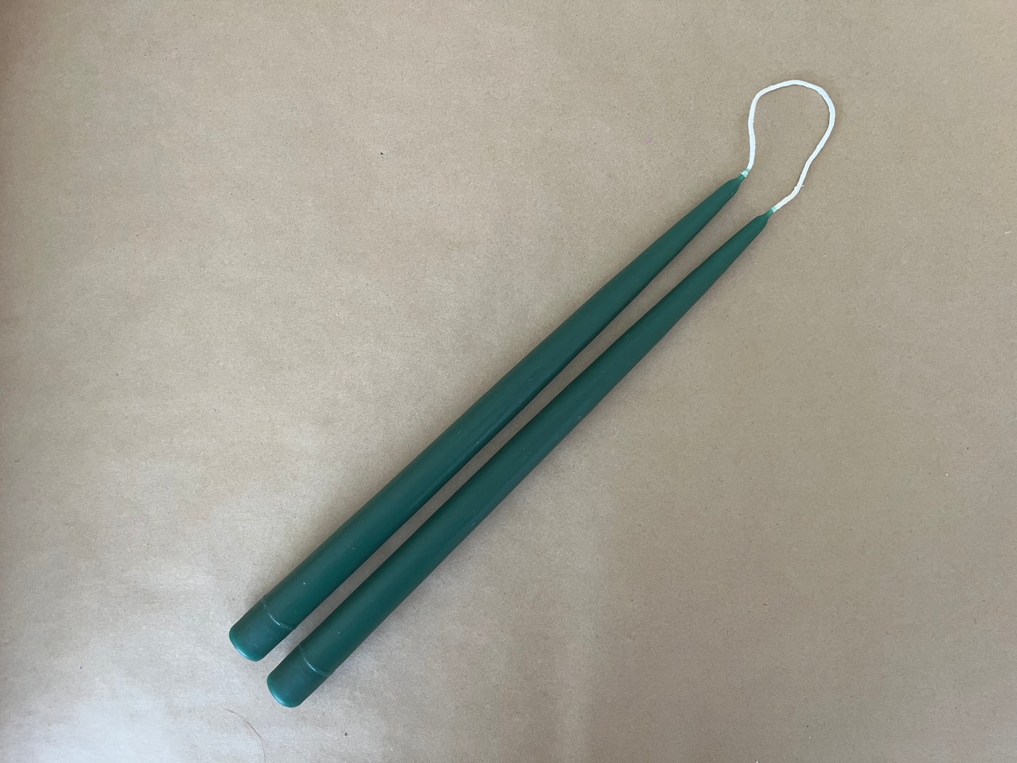 Danica Hand Dipped Taper - 13"