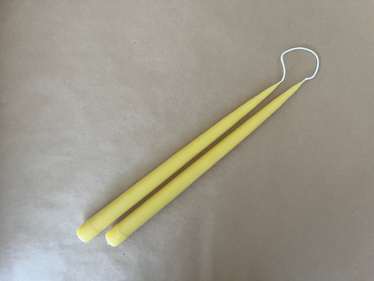 Danica Hand Dipped Taper - 13"