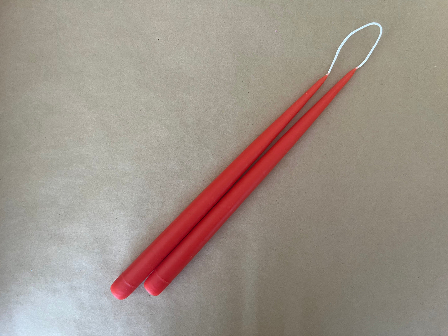 Danica Hand Dipped Taper - 13"