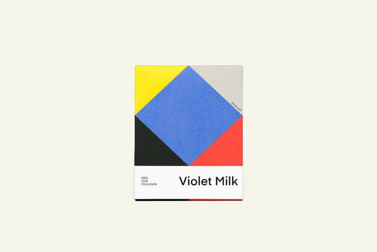 Ocelot Violet Milk