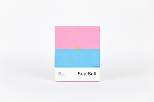 Sea Salt 70%