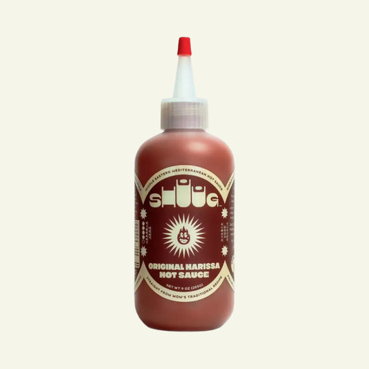 SHUUG - Harissa Hot Sauce