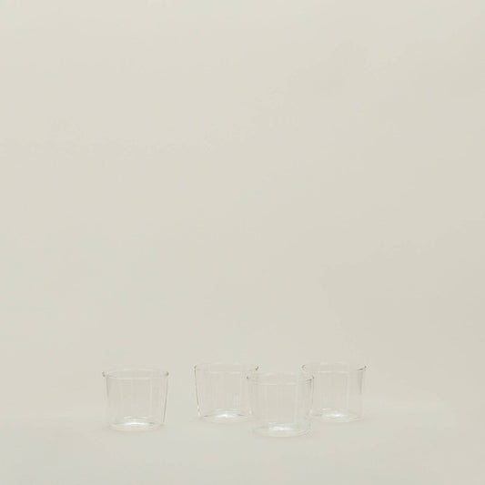 Essential Glassware