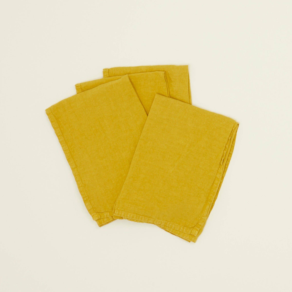 Hawkins New York Linen Napkin in Grey
