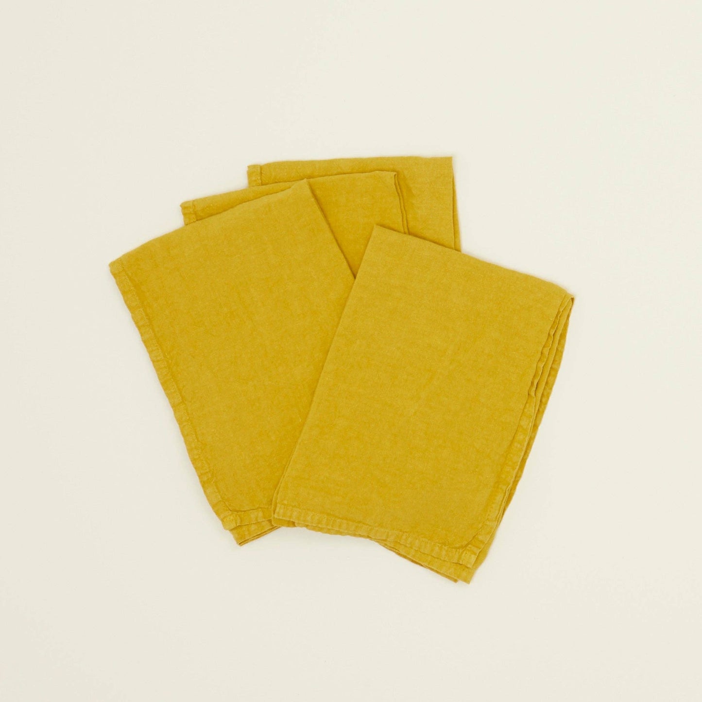 Hawkins New York Linen Napkin in Peacock