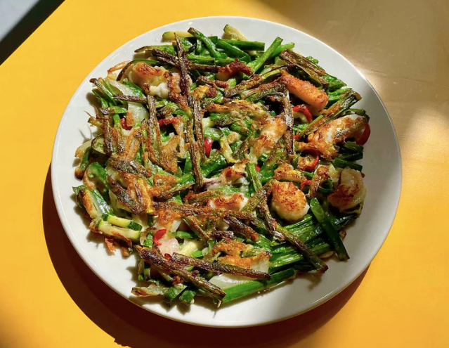 Queens Korean Pancake Mix