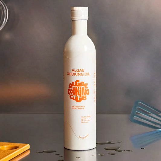 Algae Cooking Oil