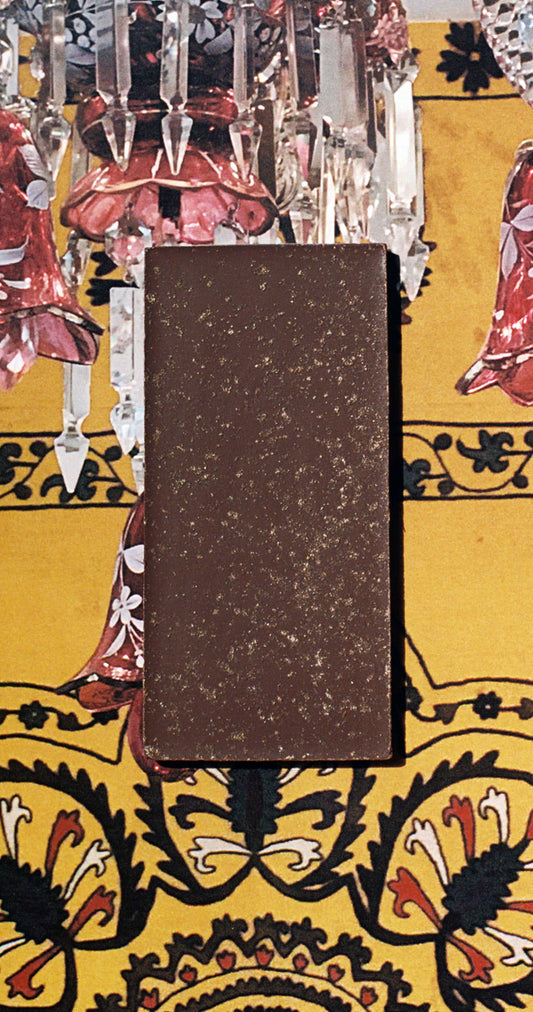 Cardamom Dark Chocolate 70%