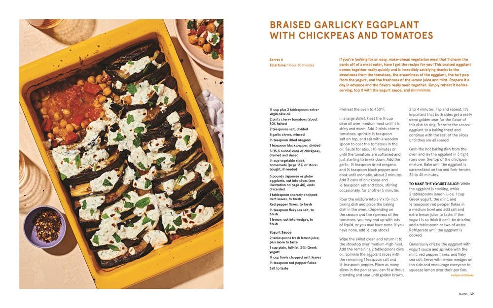 The Dinner Party Project