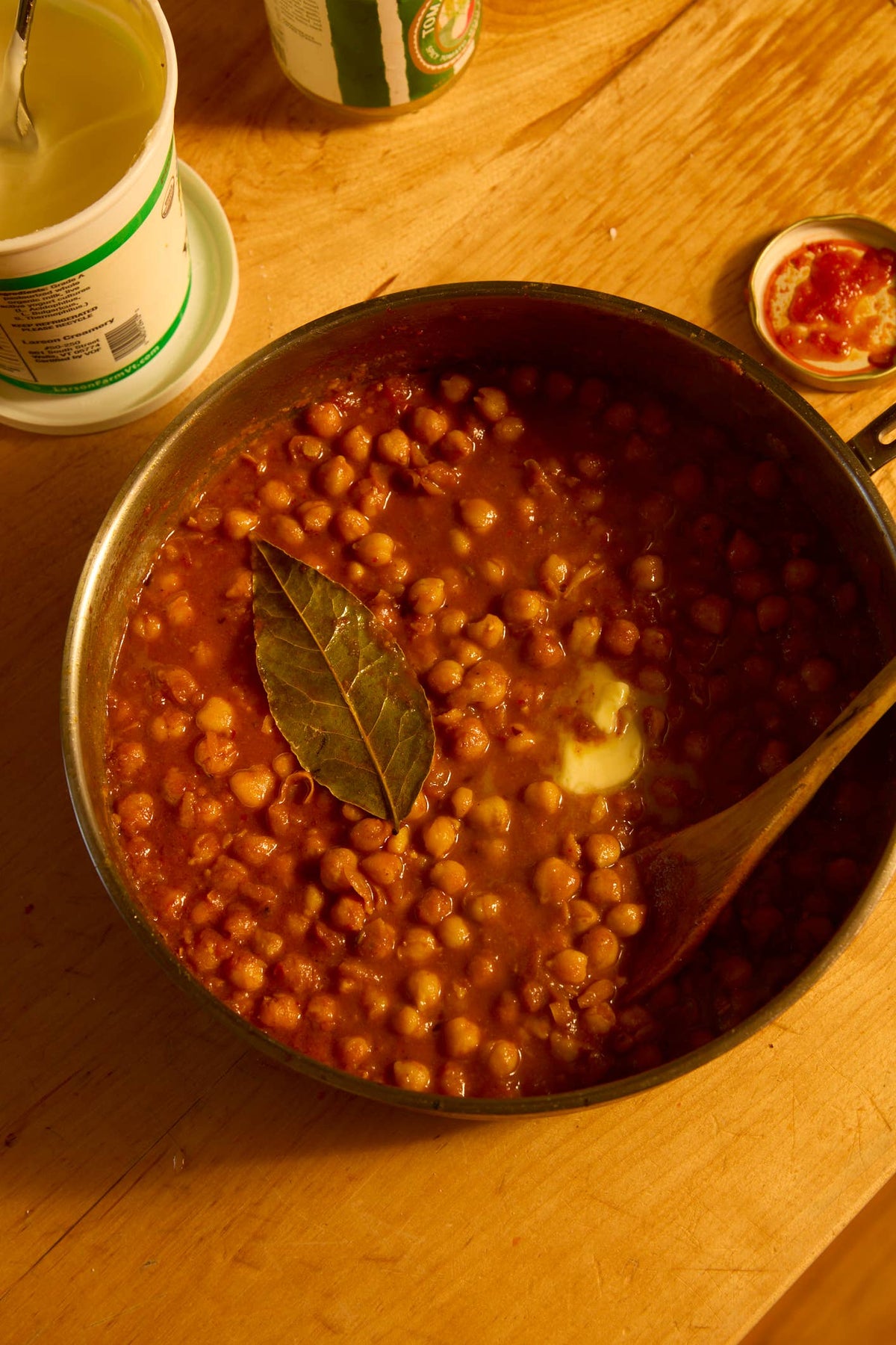 Roman's Very Good Tomato Sauce: Spicy Tomato with Fennel