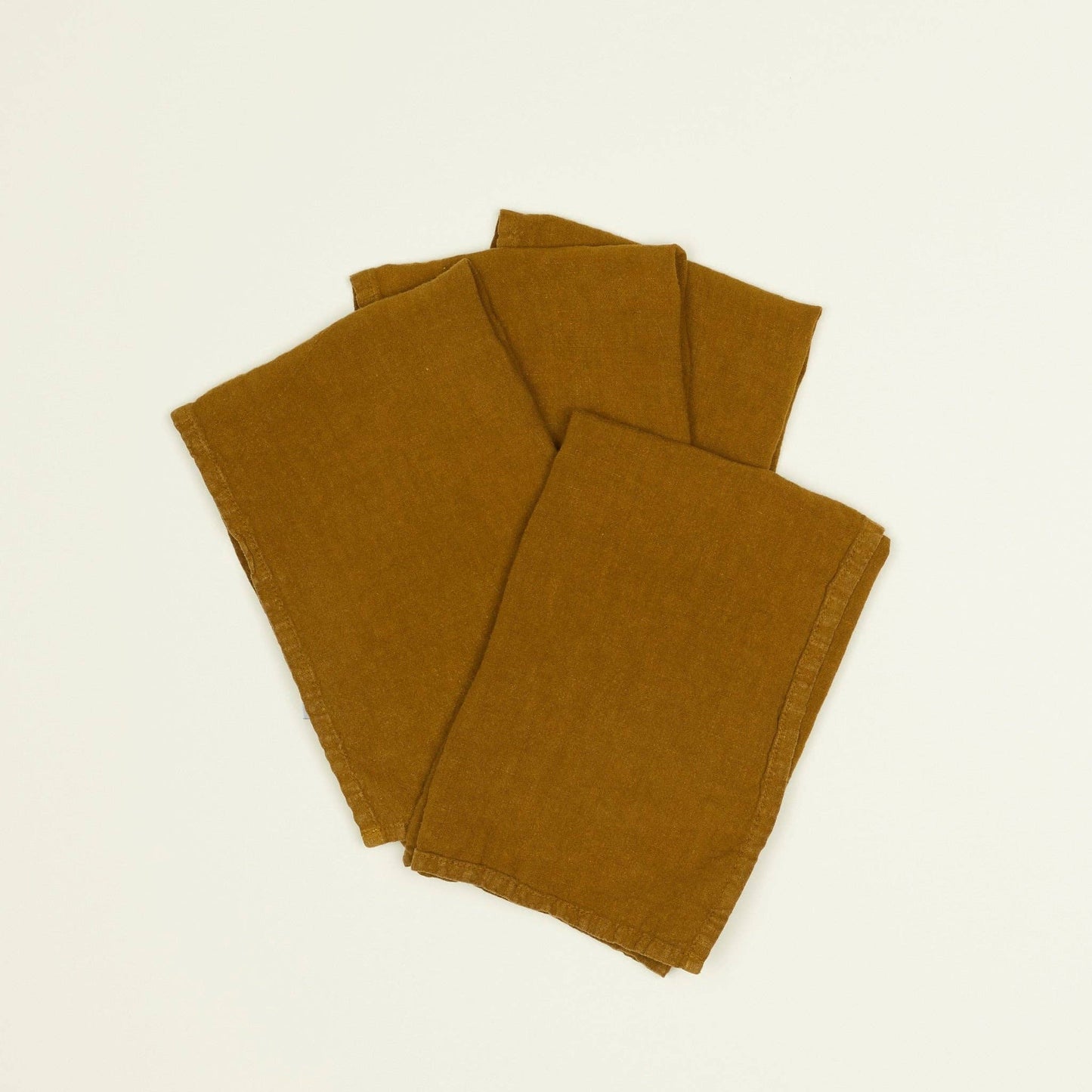 Hawkins New York Linen Napkin in Peacock