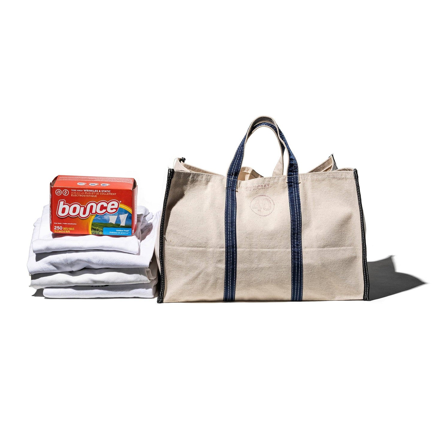 Puebco Market Tote