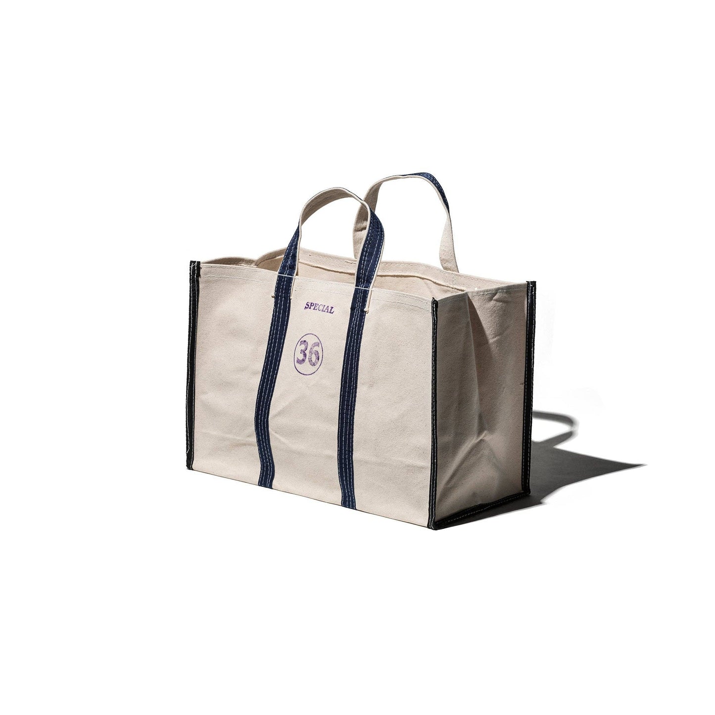 Puebco Market Tote