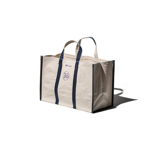 Puebco Market Tote